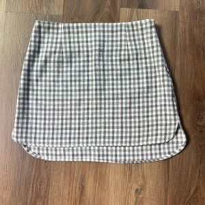 Sadie and Sage skirt